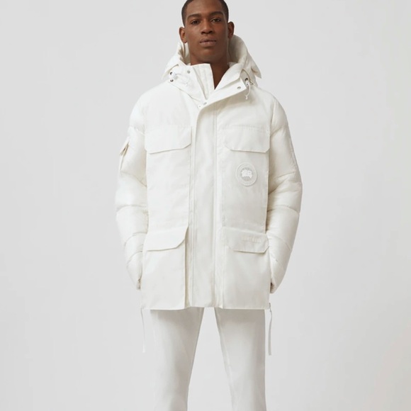 Canada Goose | Jackets & Coats | Canada Goose Standard Expedition Parka